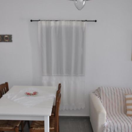 Vegera Beach House, Donousa Exteriér fotografie