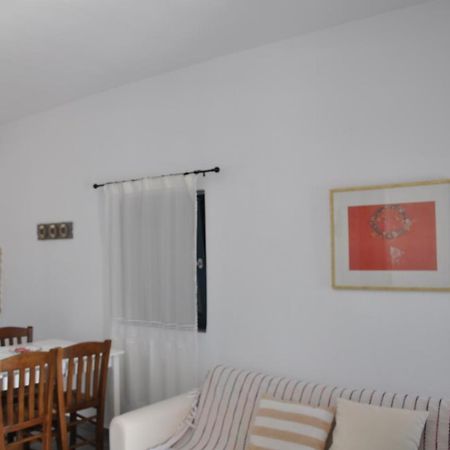 Vegera Beach House, Donousa Exteriér fotografie
